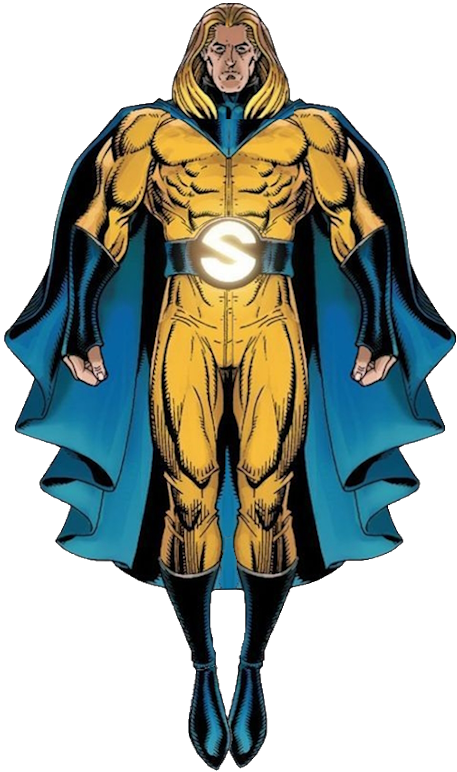 SENTRY logo